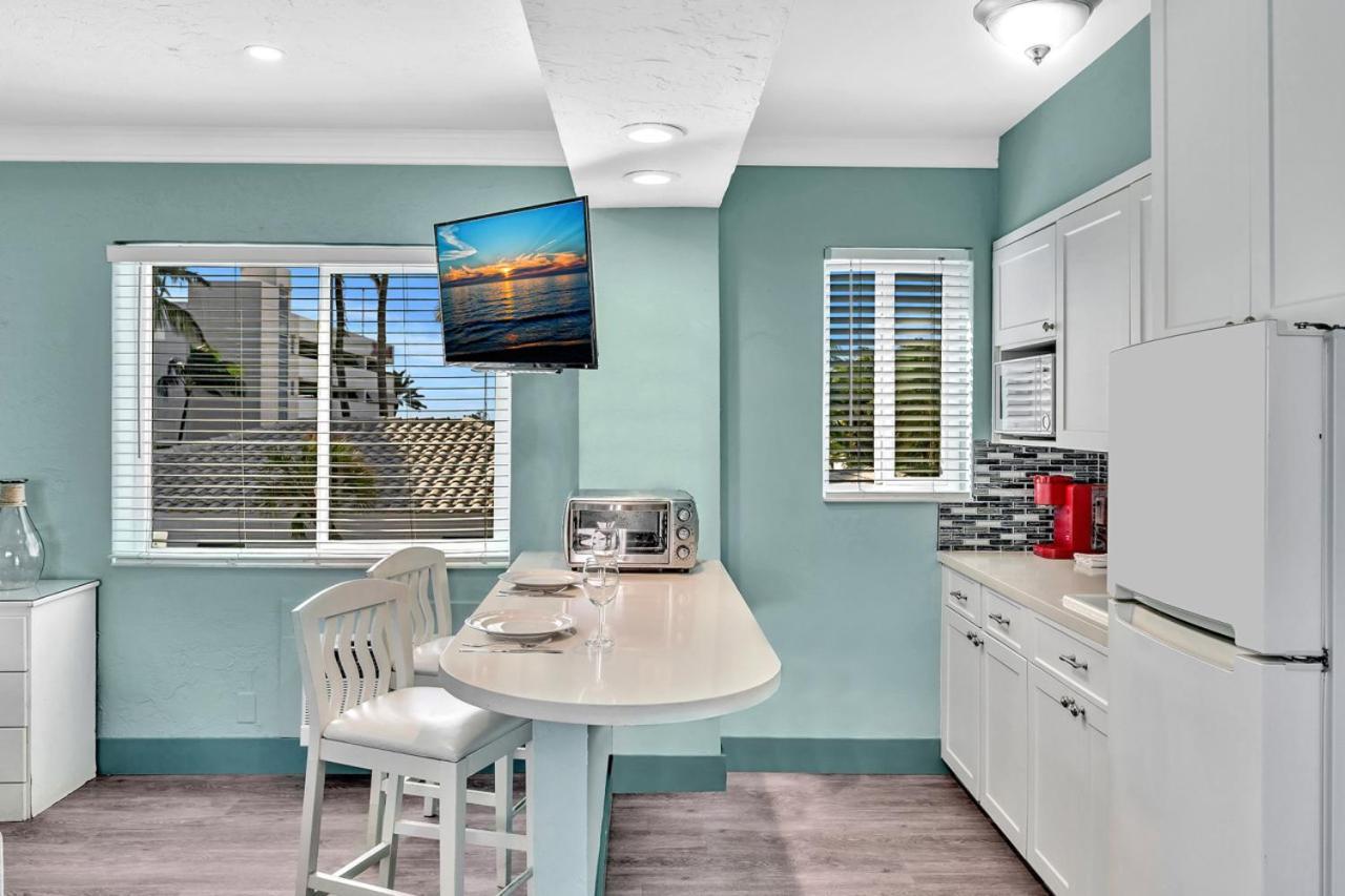 Walkabout 6 Suite On Hollywood Beach With Ocean Views Exterior foto