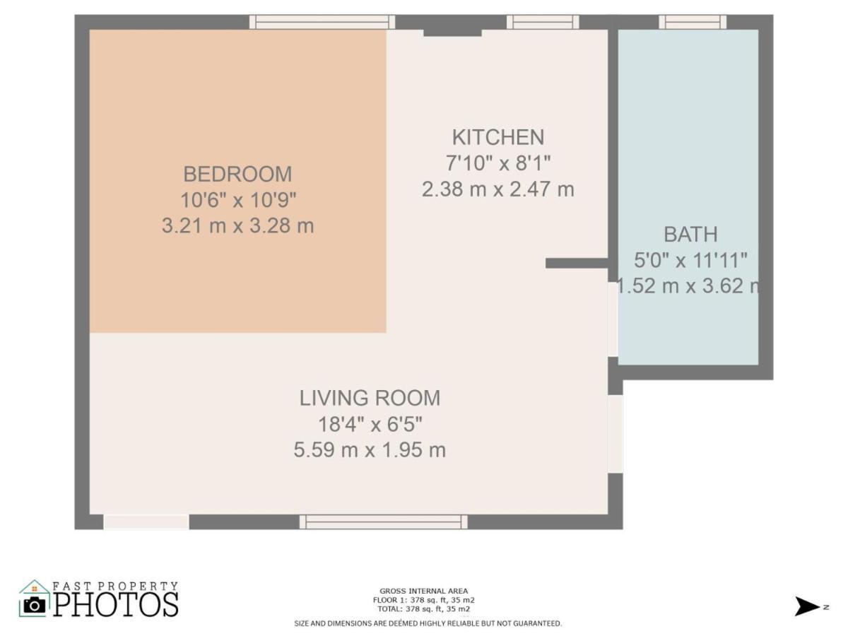 Walkabout 6 Suite On Hollywood Beach With Ocean Views Exterior foto