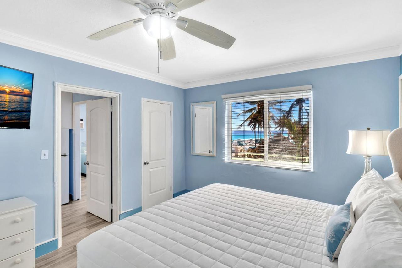 Walkabout 6 Suite On Hollywood Beach With Ocean Views Exterior foto